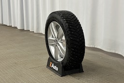 sininen Volkswagen Polo 2022 kuva 13.