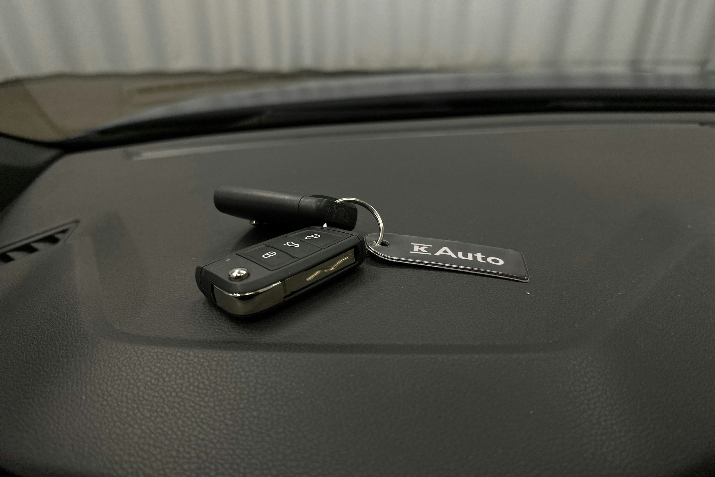 sininen Volkswagen Polo 2022 kuva 26.