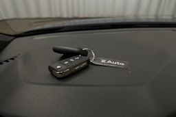 sininen Volkswagen Polo 2022 kuva 26.