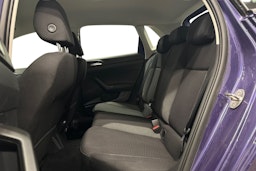 violetti Volkswagen Polo 2022 kuva 10.