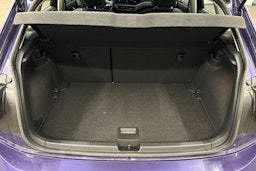 violetti Volkswagen Polo 2022 kuva 14.