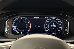 violetti Volkswagen Polo 2022 kuva 19.