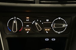 violetti Volkswagen Polo 2022 kuva 21.