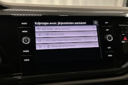 violetti Volkswagen Polo 2022 kuva 16.