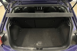 violetti Volkswagen Polo 2022 kuva 20.