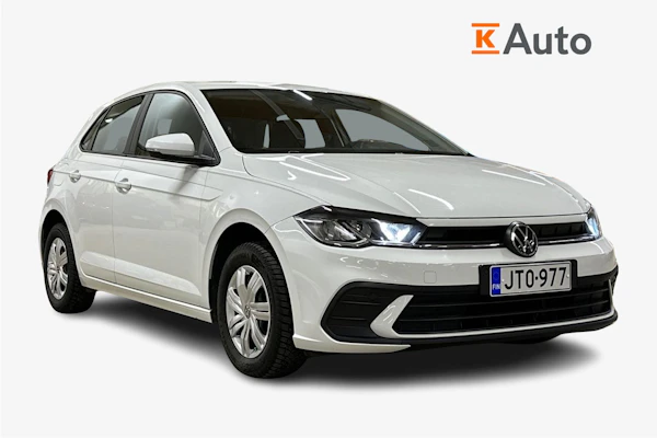 Volkswagen Polo Comfort 1,0 59 kW