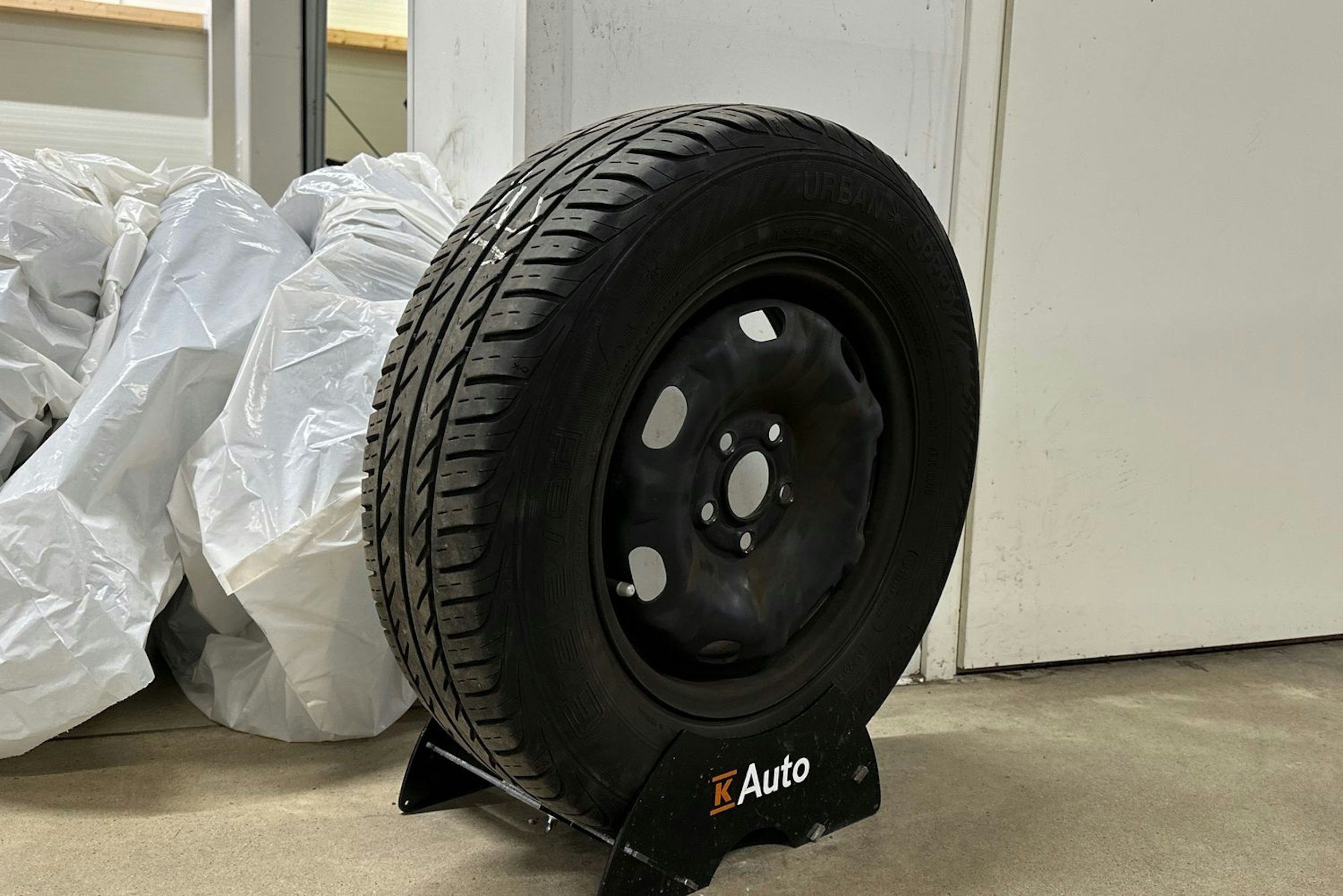 valkoinen Volkswagen Polo 2022 kuva 13.