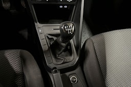 valkoinen Volkswagen Polo 2022 kuva 18.