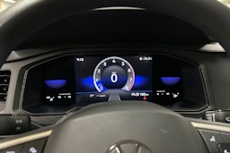 valkoinen Volkswagen Polo 2022 kuva 19.