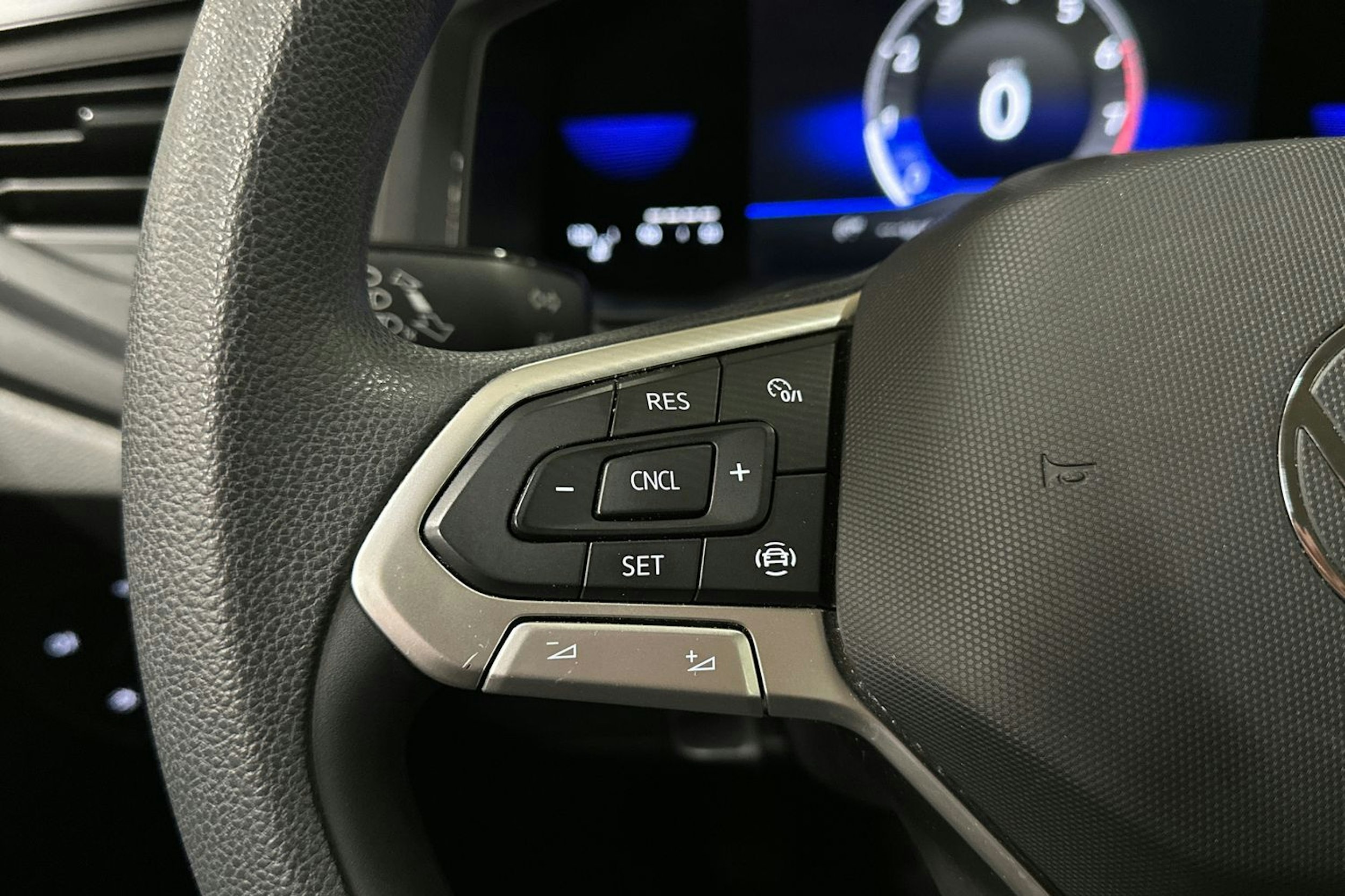 valkoinen Volkswagen Polo 2022 kuva 20.