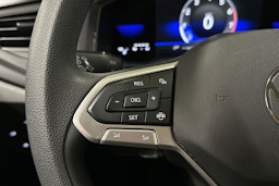 valkoinen Volkswagen Polo 2022 kuva 20.