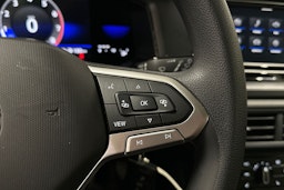 valkoinen Volkswagen Polo 2022 kuva 21.