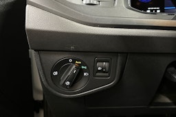 valkoinen Volkswagen Polo 2022 kuva 22.