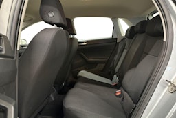 harmaa Volkswagen Polo 2022 kuva 10.