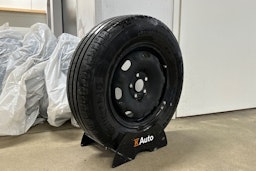 harmaa Volkswagen Polo 2022 kuva 13.