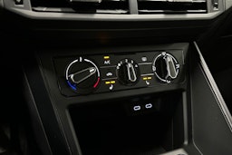 harmaa Volkswagen Polo 2022 kuva 17.