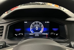 harmaa Volkswagen Polo 2022 kuva 19.