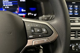 harmaa Volkswagen Polo 2022 kuva 21.