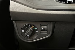 harmaa Volkswagen Polo 2022 kuva 22.