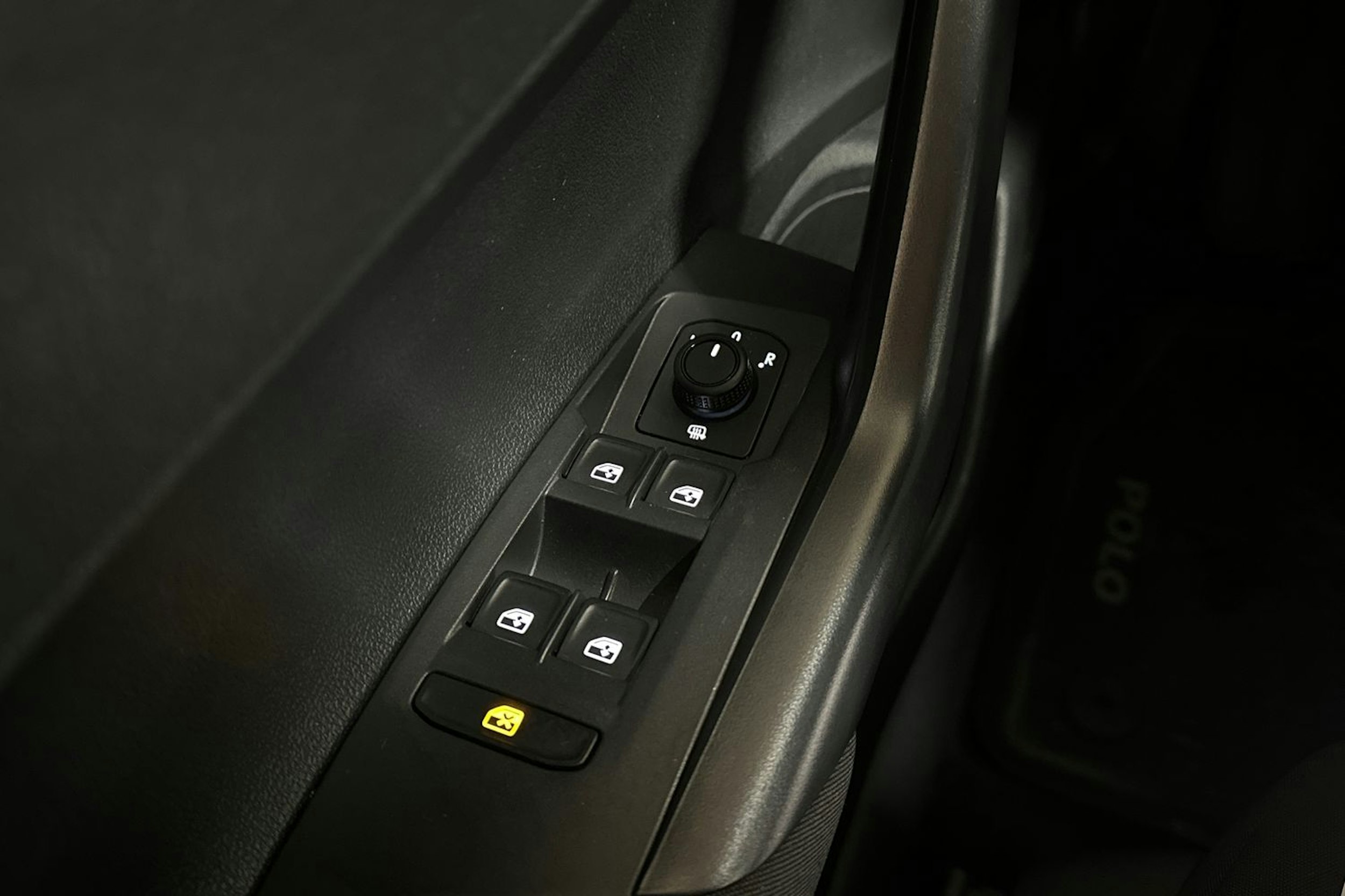 harmaa Volkswagen Polo 2022 kuva 23.