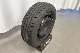 sininen Volkswagen Polo 2022 kuva 16.