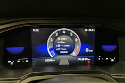 sininen Volkswagen Polo 2022 kuva 17.