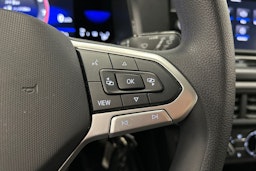 sininen Volkswagen Polo 2022 kuva 19.