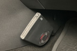 sininen Volkswagen Polo 2022 kuva 24.