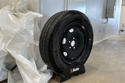 harmaa Volkswagen Polo 2022 kuva 10.