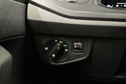 harmaa Volkswagen Polo 2022 kuva 18.