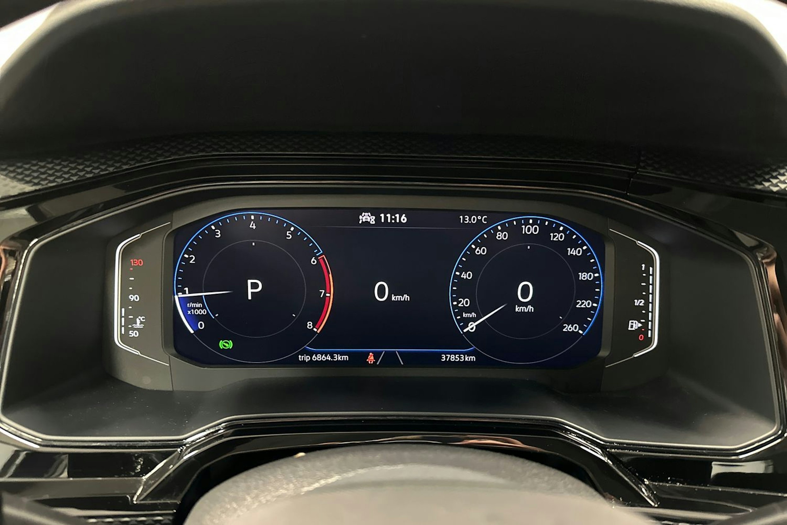 violetti Volkswagen Polo 2022 kuva 14.