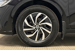 musta Volkswagen Polo 2022 kuva 11.