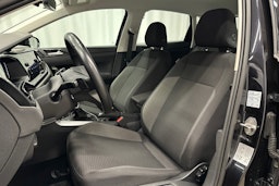 musta Volkswagen Polo 2022 kuva 15.