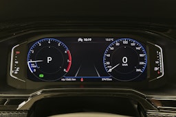 musta Volkswagen Polo 2022 kuva 19.