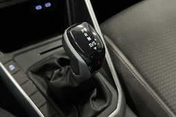 musta Volkswagen Polo 2022 kuva 23.