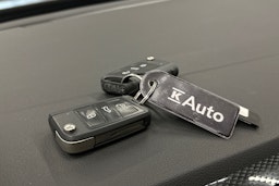 musta Volkswagen Polo 2022 kuva 24.