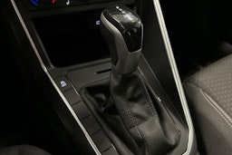 sininen Volkswagen Polo 2022 kuva 20.