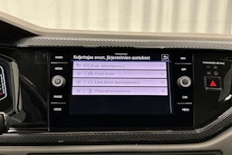 sininen Volkswagen Polo 2022 kuva 24.