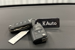 musta Volkswagen Polo 2022 kuva 25.