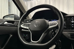 harmaa Volkswagen Polo 2022 kuva 15.