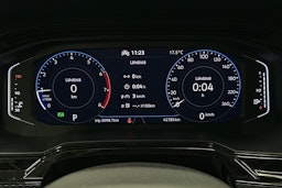 harmaa Volkswagen Polo 2022 kuva 17.