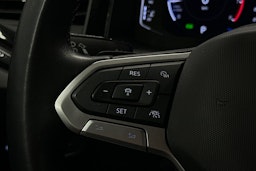 harmaa Volkswagen Polo 2022 kuva 18.