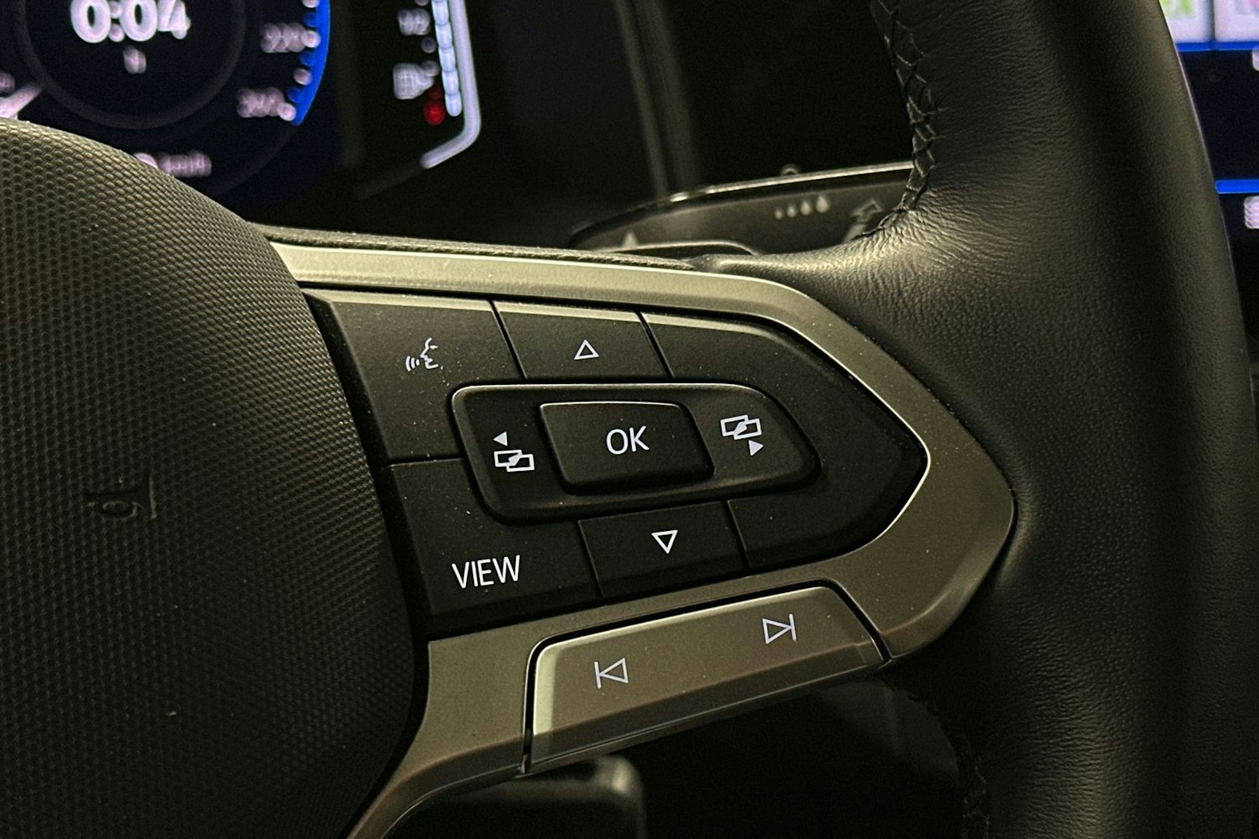 harmaa Volkswagen Polo 2022 kuva 19.