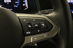 harmaa Volkswagen Polo 2022 kuva 19.