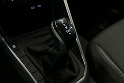 harmaa Volkswagen Polo 2022 kuva 20.