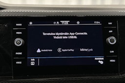 harmaa Volkswagen Polo 2022 kuva 24.