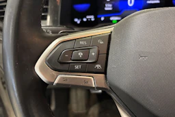 harmaa Volkswagen Polo 2022 kuva 4.