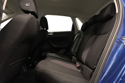 sininen Volkswagen Polo 2022 kuva 10.
