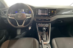 Musta Volkswagen POLO 2022 kuva 9.