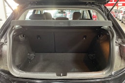 Musta Volkswagen POLO 2022 kuva 16.